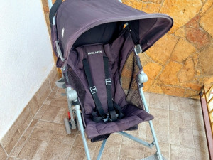 DJECIJA KOLICA Bebe KISOBRAN MACLAREN England