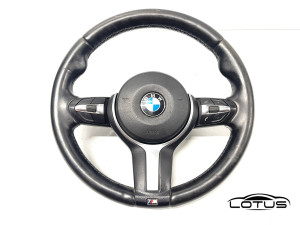 Volan BMW F20 F30 F34 F25 F15 2012-2016
