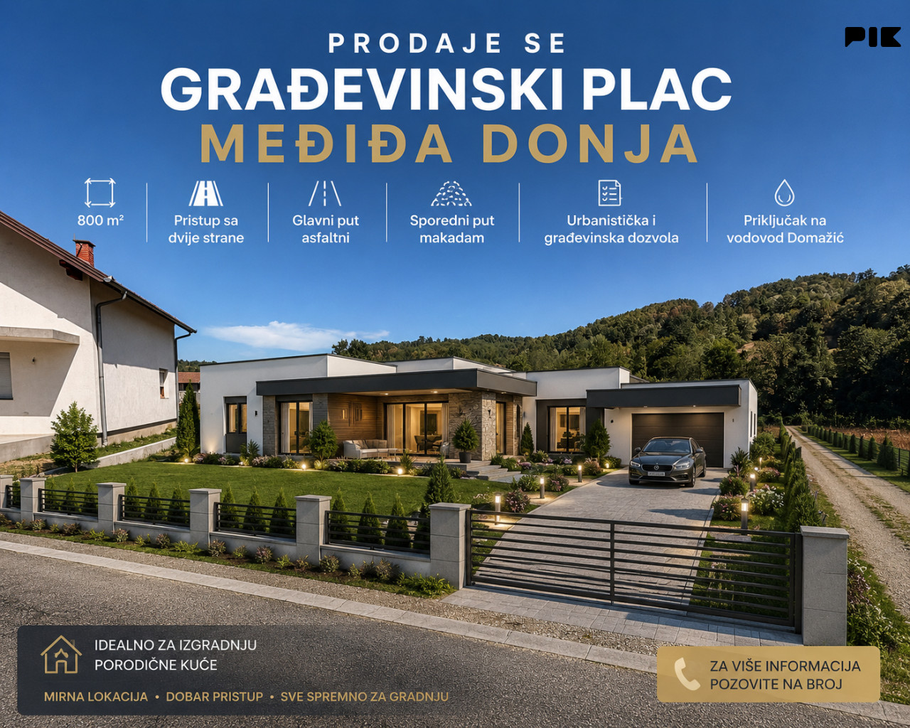PLAC TOP LOKACIJA