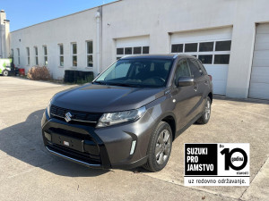Suzuki Vitara Premium AT 4WD