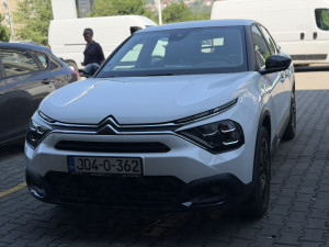 Citroen C4 2023 TOP AUTO