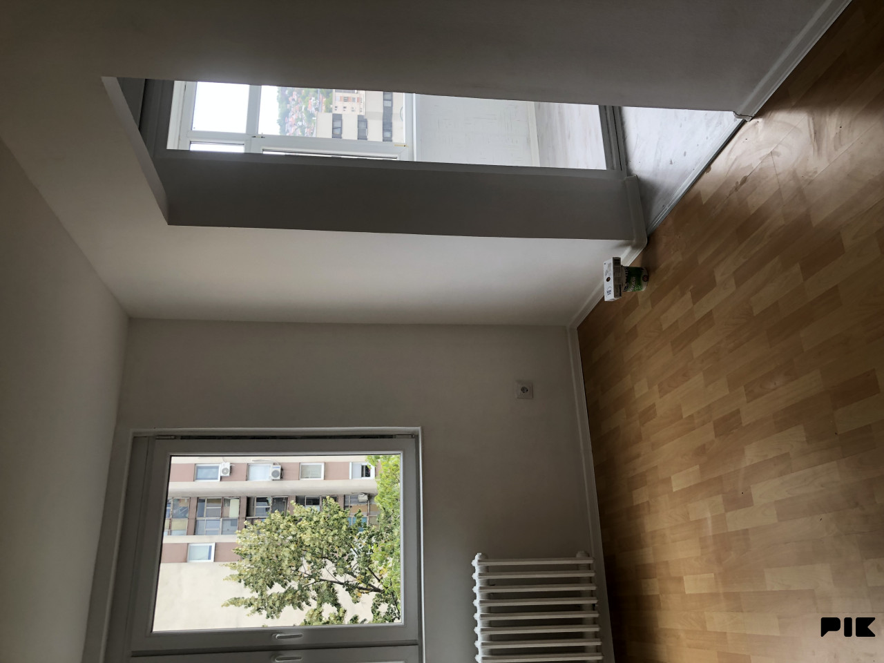 PRODAJE SE - RENOVIRAN STAN 54 m2 -ČENGIĆ VILA -Stan Sarajevo 4
