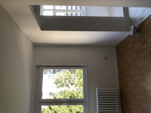 PRODAJE SE - RENOVIRAN STAN 54 m2, treći sprat -Č.VILA -Sarajevo photo 4