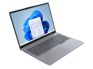 Lenovo ThinkBook 16 G7 IML 21MS004GSC 16'' WUXGA (1920x1200) IPS