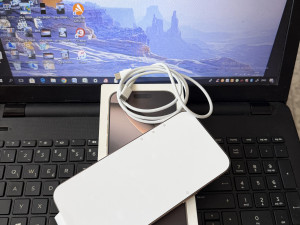 IPHONE 16 PRO MAX 256GB DESERT NOV (NEAKTIVIRAN) FUL  EU MODEL