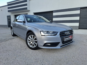 Audi A4 B8 B9 FACELIFT 2015. god 2.0 TDI 110KW B8.5 //GARANCIJA//