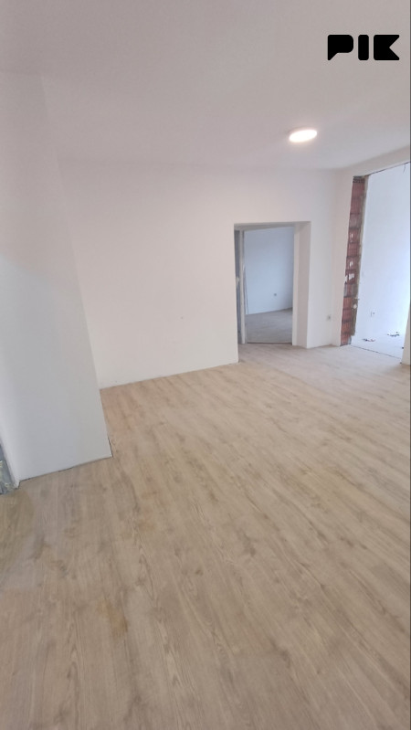 TROSOBAN STAN 63,80m2- NOVOGRADNJA - TUZLA-PARKING MJESTO GRATIS 7