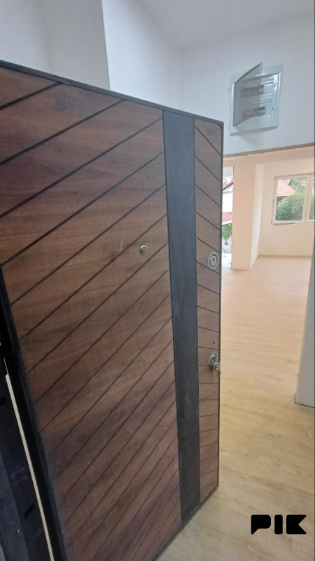 TROSOBAN STAN 63,80m2- NOVOGRADNJA - TUZLA-PARKING MJESTO GRATIS 16