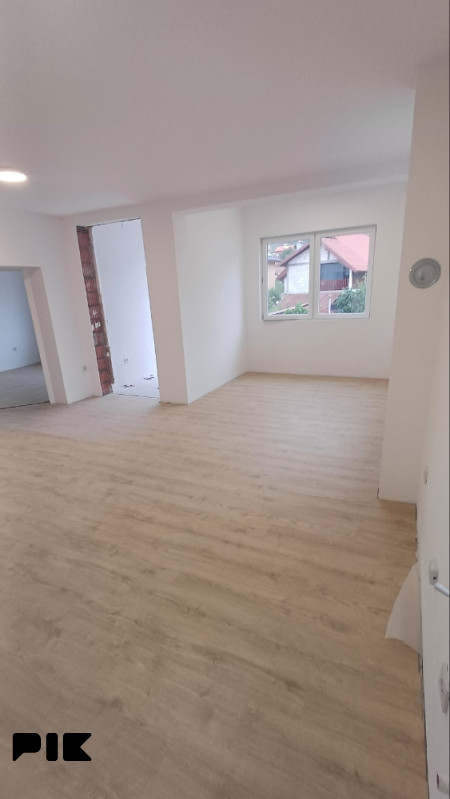 TROSOBAN STAN 63,80m2- NOVOGRADNJA - TUZLA-PARKING MJESTO GRATIS 6