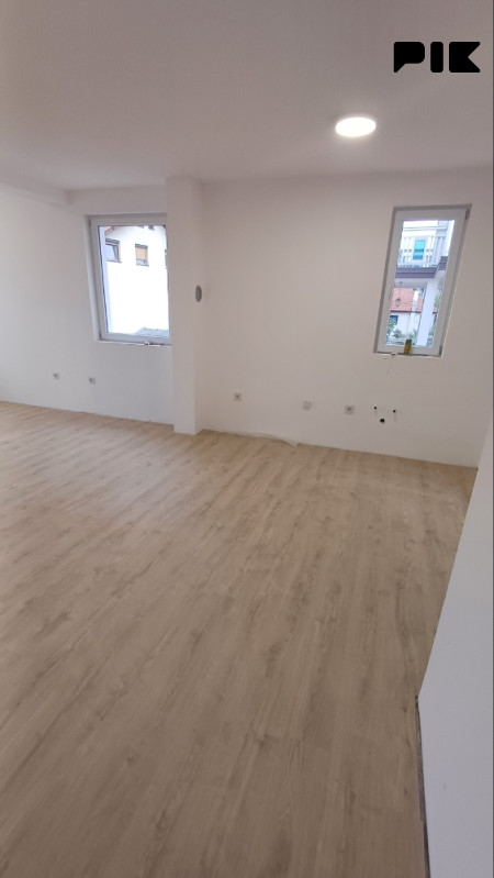 TROSOBAN STAN 63,80m2- NOVOGRADNJA - TUZLA-PARKING MJESTO GRATIS 8