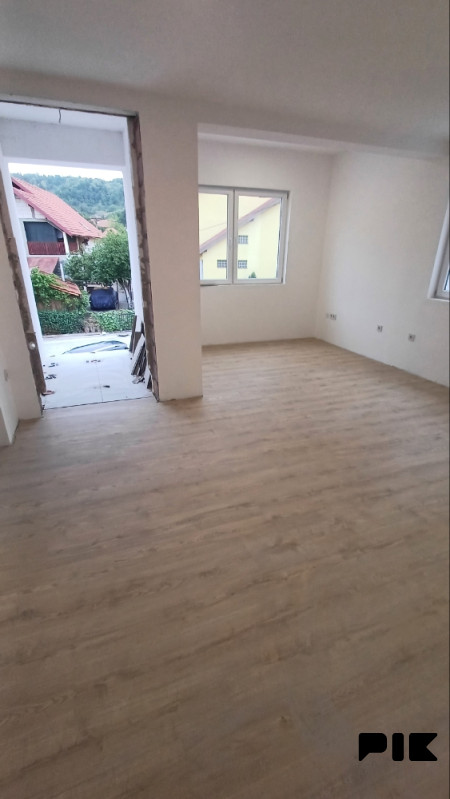 TROSOBAN STAN 63,80m2- NOVOGRADNJA - TUZLA-PARKING MJESTO GRATIS 9