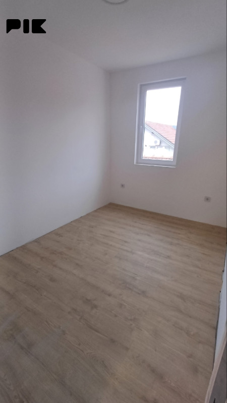 TROSOBAN STAN 63,80m2- NOVOGRADNJA - TUZLA-PARKING MJESTO GRATIS 13
