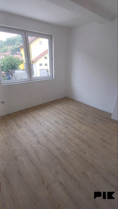 TROSOBAN STAN 63,80m2- NOVOGRADNJA - TUZLA-PARKING MJESTO GRATIS 12