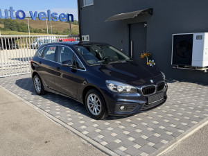 BMW 218 2,0D 110 KW Gran Tourer 2015 061615483