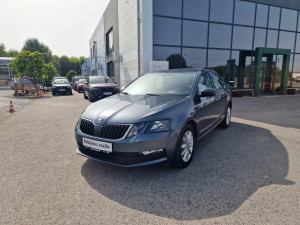 Škoda Octavia 1.6 TDI - Autorad doo
