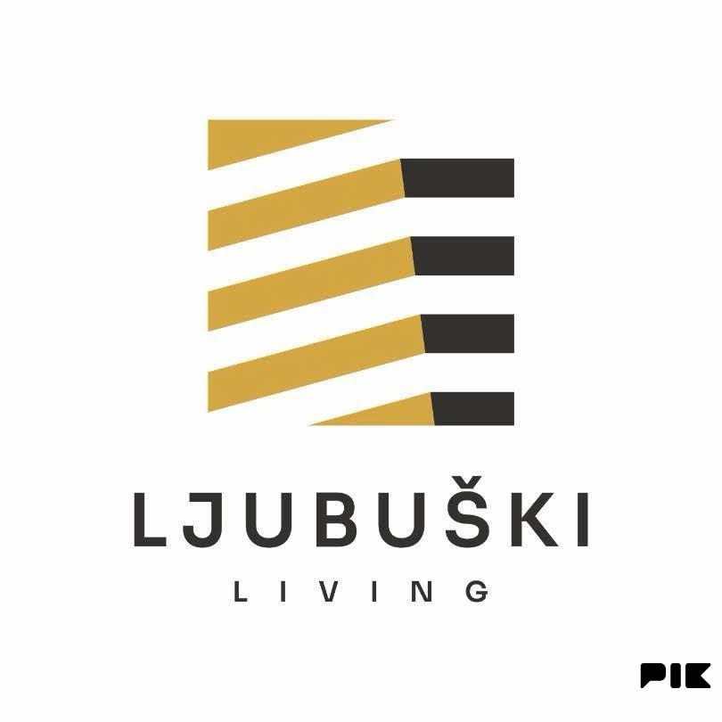 Ljubuški Living / dvosobni stan 71.44m2 A08 u izgradnji