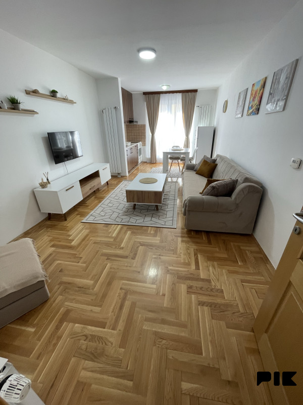 Stan 34m2 Nedzarici-Stup Tibra