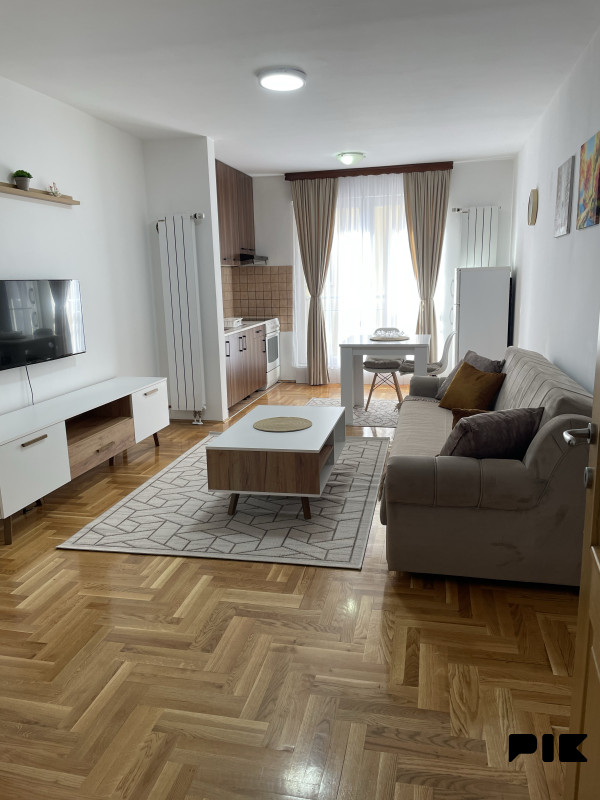 Stan 34m2 Nedzarici-Stup Tibra photo 2