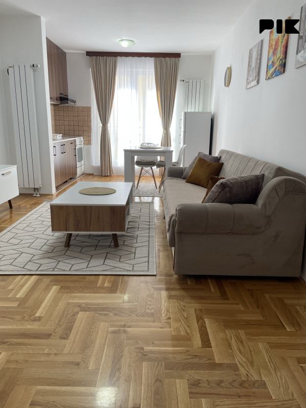 Stan 34m2 Nedzarici-Stup Tibra photo 3