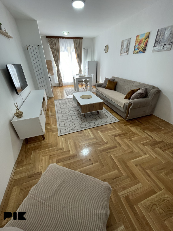 Stan 34m2 Nedzarici-Stup Tibra 7