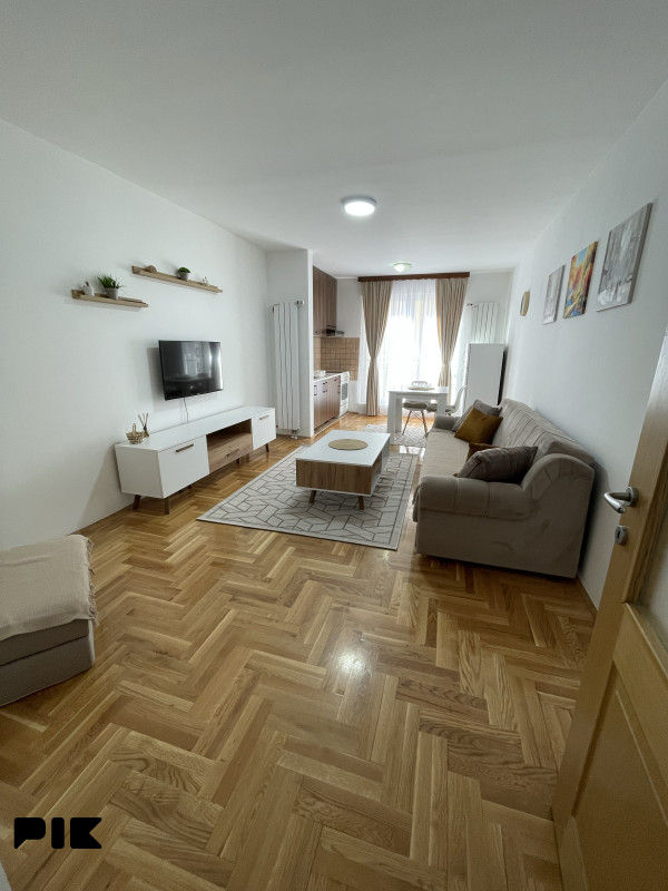 Stan 34m2 Nedzarici-Stup Tibra 13
