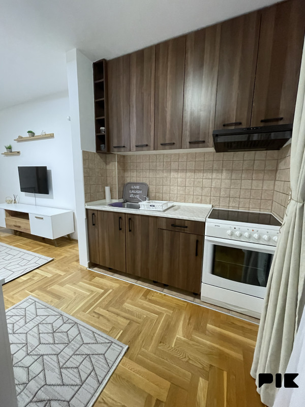 Stan 34m2 Nedzarici-Stup Tibra 14