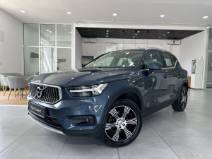 Volvo XC40 2,0 D3 Inscription M6 ID:53