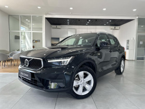 Volvo XC40 2,0 B3 Benzin Geartronic Core ID:50