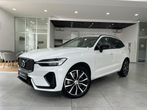 Volvo XC60 2,0 B4 D AWD Geartronic Plus Dark ID:45