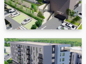 Ljubuški Living / dvosobni stan 74.57m2 A06 u izgradnji photo 3