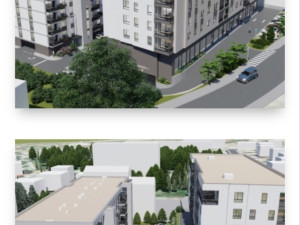 Ljubuški Living / dvosobni stan 74.57m2 A06 u izgradnji photo 5