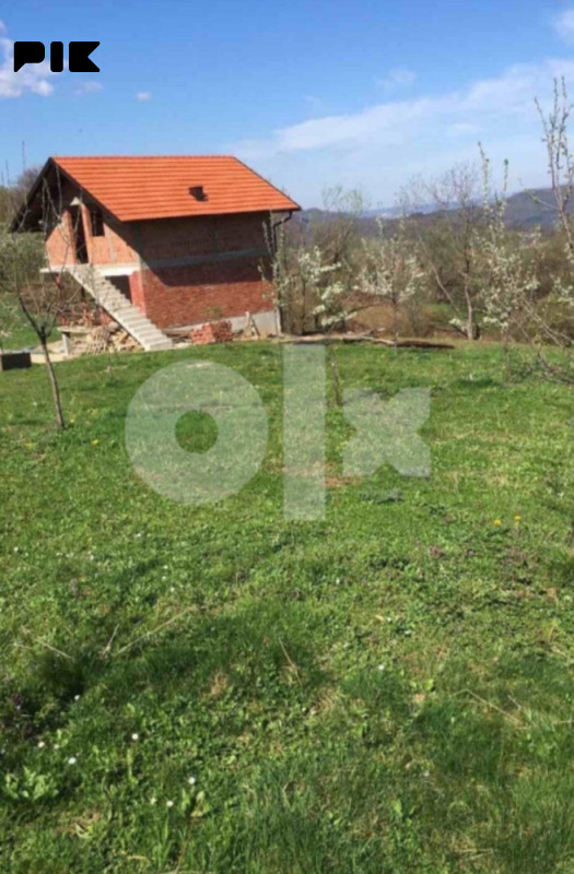 Zemljište Čelinac