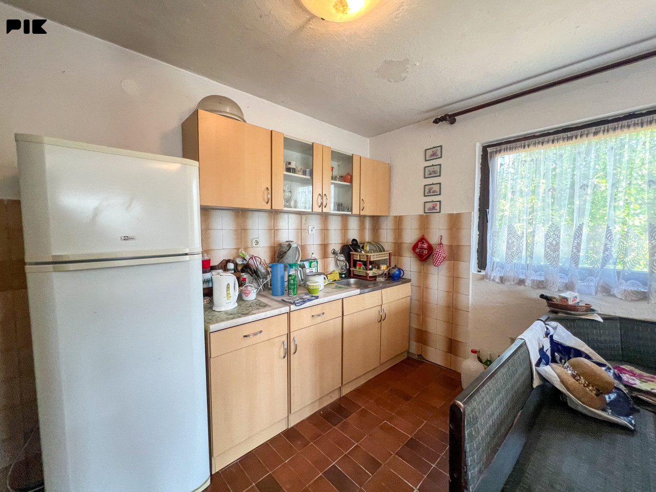 Kuća Osenik sa 1.500m2 zemljišta photo 4