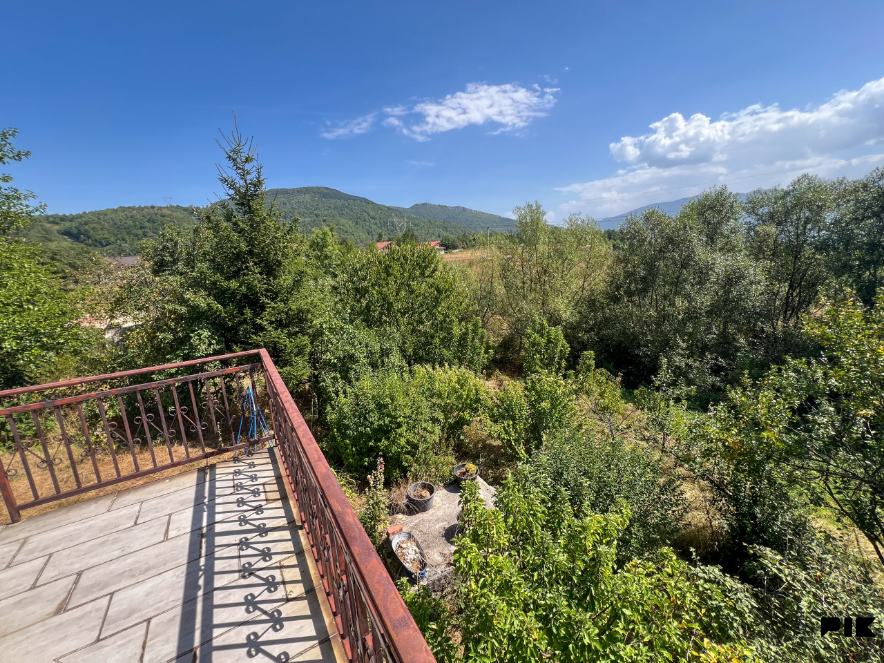 Kuća Osenik sa 1.500m2 zemljišta 9