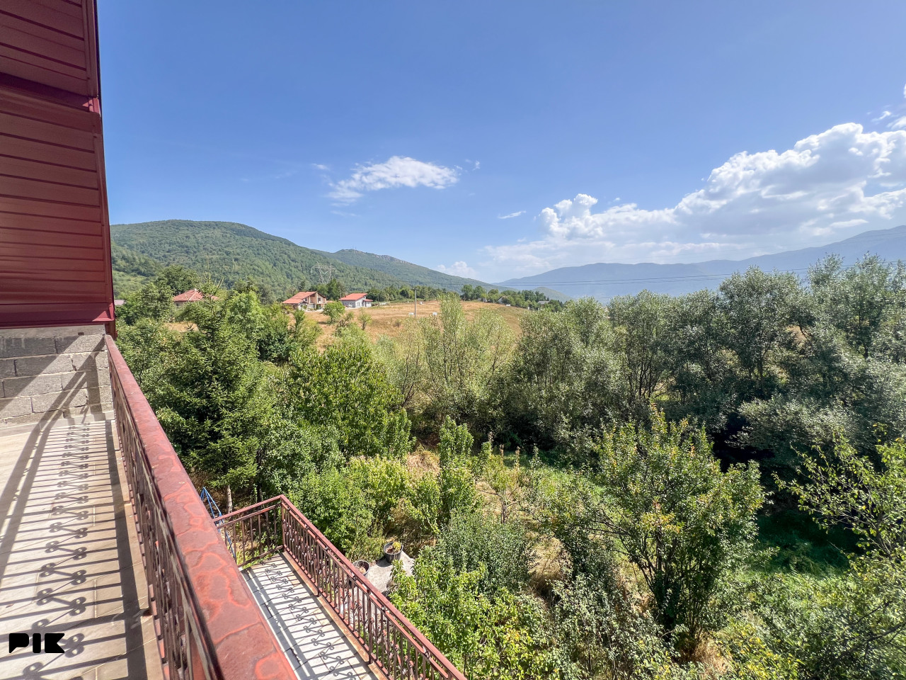 Kuća Osenik sa 1.500m2 zemljišta 14