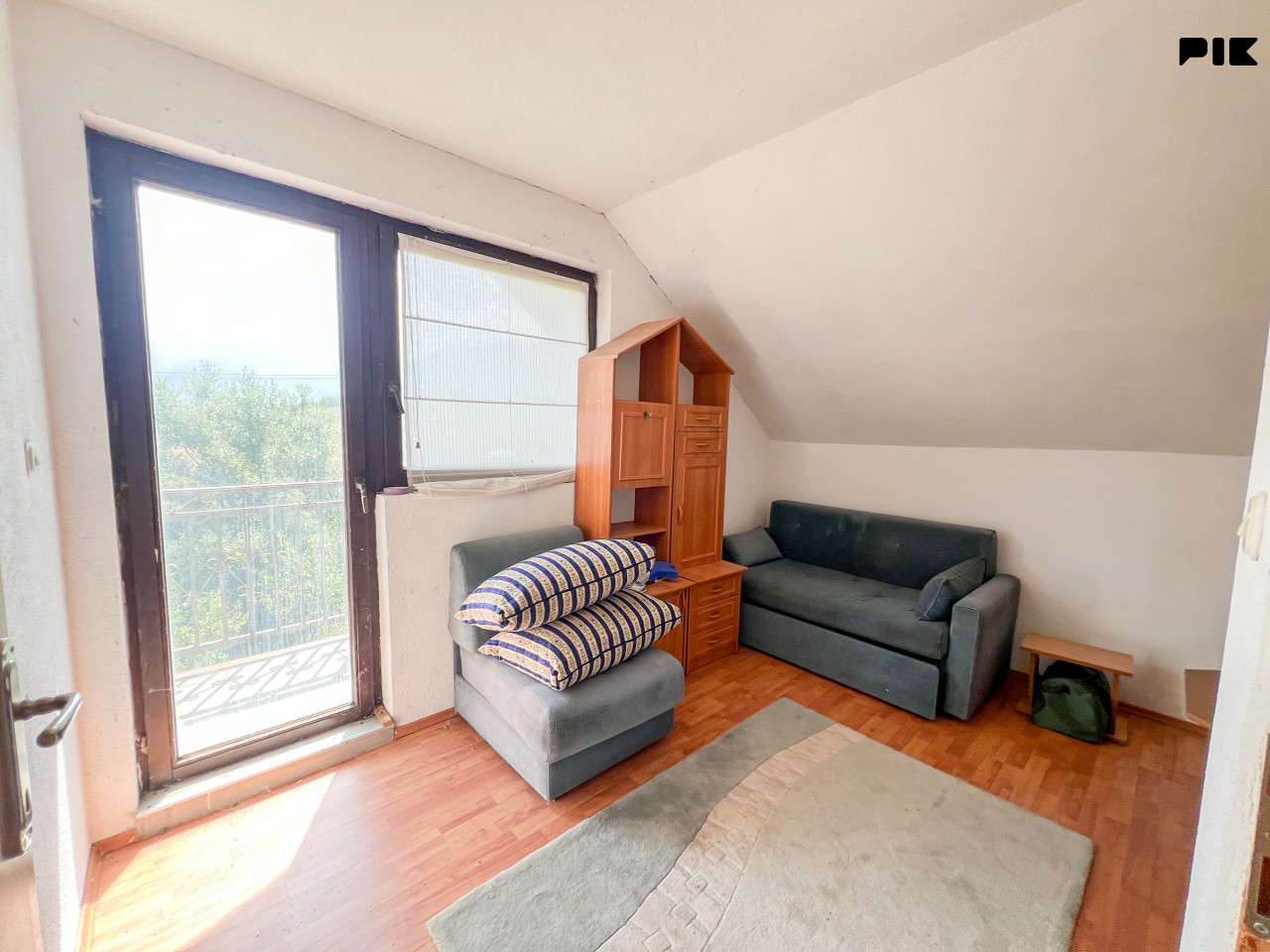 Kuća Osenik sa 1.500m2 zemljišta 15