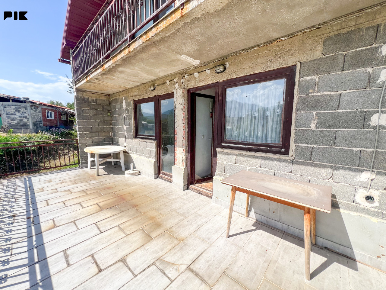 Kuća Osenik sa 1.500m2 zemljišta 20