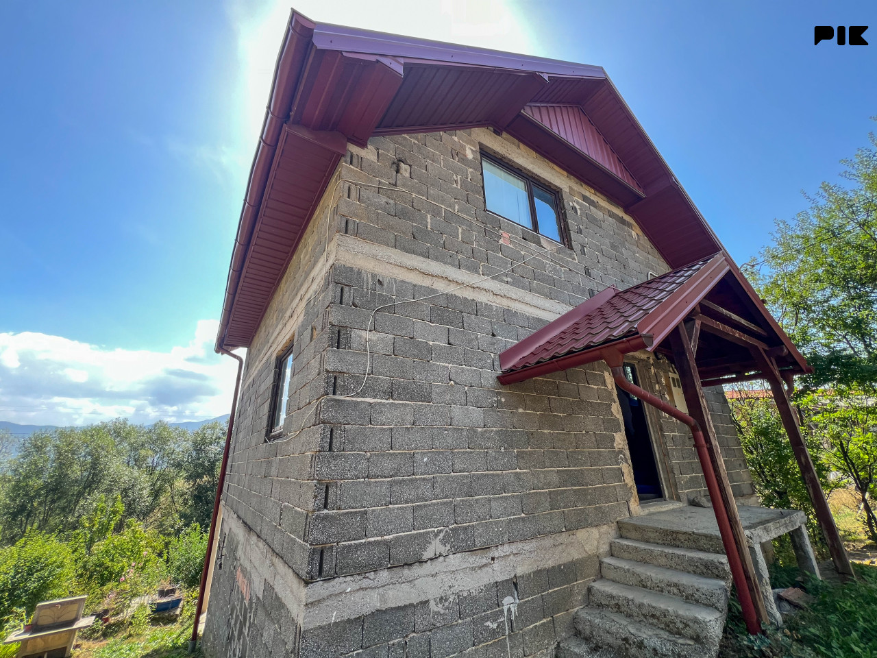 Kuća Osenik sa 1.500m2 zemljišta 23