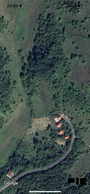 Zemljište Ilijaš 2