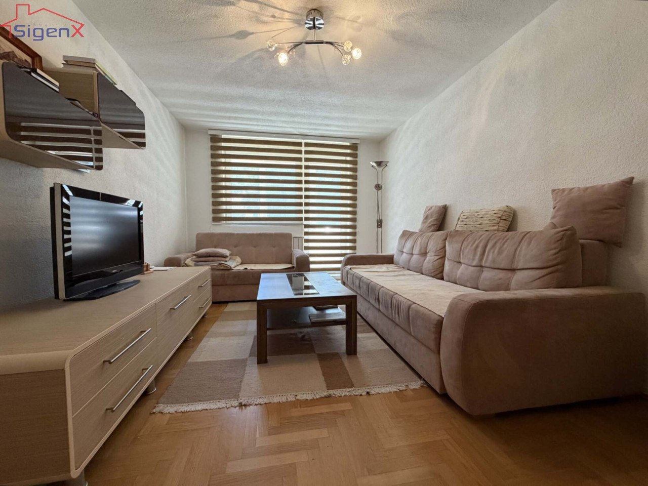 SIGENX prodaje: Stan Vogošća/ 51m2 Dvosoban / Useljiv photo 4