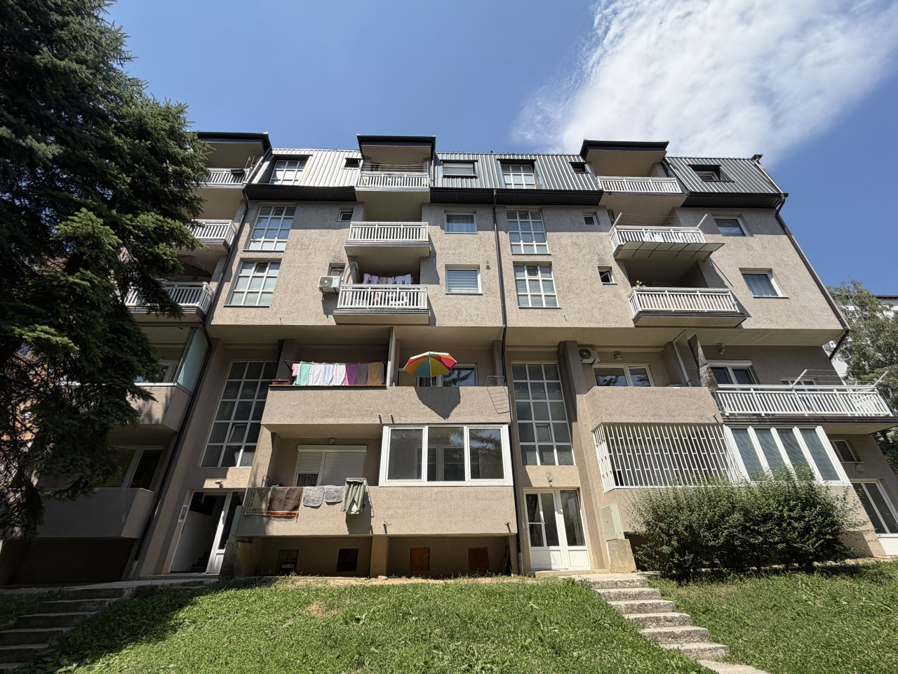 SIGENX prodaje: Stan Vogošća/ 51m2 Dvosoban / Useljiv photo 3