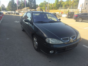 Renault Megane 2000