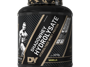 SHADOWHEY HYDROLYSATE 2270g