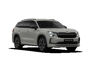 Škoda Kodiaq SPORTLINE 2.0 TDI DSG 4X4 2026 U DOLASKU