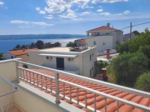 Apartmanska kuća Marušići / Omiška rivijera photo 2