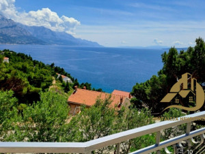 Apartmanska kuća Marušići / Omiška rivijera photo 3