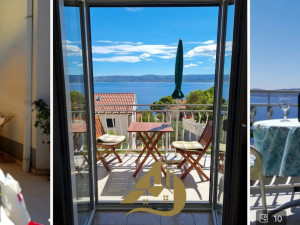 Apartmanska kuća Marušići / Omiška rivijera photo 4