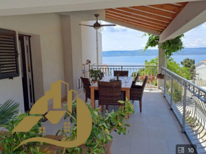 Apartmanska kuća Marušići / Omiška rivijera photo 5