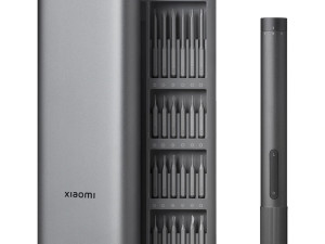Xiaomi električni precizni alat - set šarafcigera