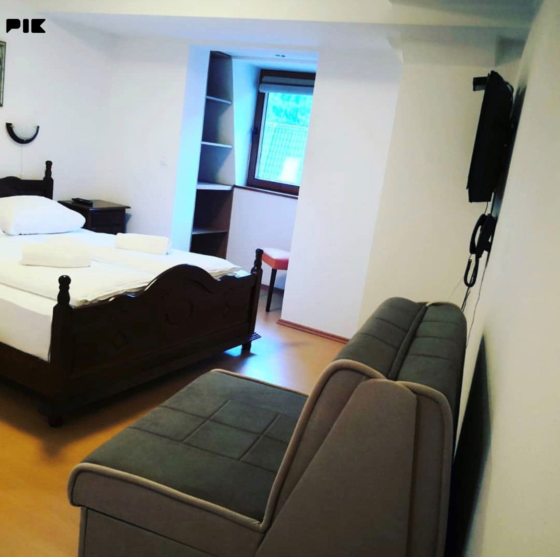 Hotel Vlašić Babanovac Vlašić 30 m od ski lifta 3